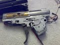 galaxy mp5k pdw takedown