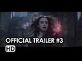 The Mortal Instruments: City of Bones Official Trailer #3 (2013) HD