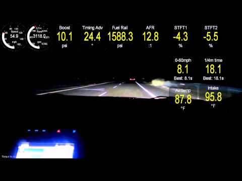 how to fix a boost leak