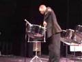 Miami Pan Symphony Steel Orchestra