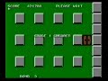 BOMBER MAN was produced with 2D shooter maker