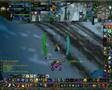 World of Warcraft Hexer Duell