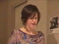 Cathy Wagner reading in Cincinnati, OH