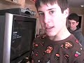 MTV Cribs: Josh\
