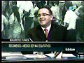 Mauricio Funes - Megavision 2/8