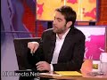 Entrevista Chojin en Noche sin Tregua ( parte 2 )