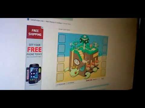 how to beat grow valley