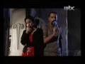 Taim hasan & Nisreen Tafesh-تيم حسن و
