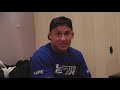 Click here to watch this video Ultimate Fighter Live on FX - Marcello's Thanks