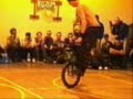videos de Bmx Flatland