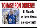 Getafe, Historia de una lucha
