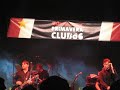 Greg Dulli & Mark Lanegan at Primavera Club 06