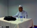 Perbezaan Antara Kifarah dan Dosa