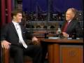 YouTube - Eli Manning - Letterman Arpil 2004