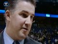 Painter, Kramer On Purdue's Thrilling Win