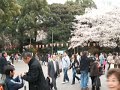 Ueno Hanami