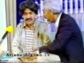 Haji Kamran alias Sher-Agha - Parche Tamsili (Pashto) Part II
