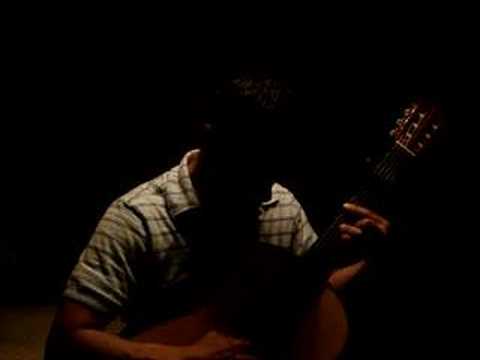 Ave Maria (Schubert) for guitar - ...