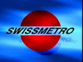 Swissmetro Swissmetro