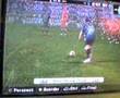 golazo de recoba en play 2