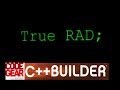 This is a high-energy promotional video for C++ Builder. It attempts to capture the excitement of working with such a powerful tool.