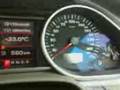 Fueling of Q7