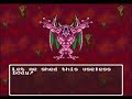 Dragon Quest 6 Final Boss - Deathtamoor