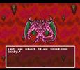 Dragon Quest 6 Final Boss - Deathtamoor