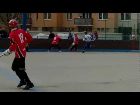 HBK Kometa Vrútky - KKF Double Team PB 2:1