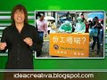 Telurica TV 183 - Avatares, Inventos y... �M�s Transformers!
