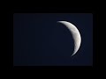 Mond Moon vom 21.11.09 HD