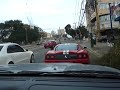 despegue ceritos ferrari