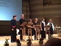 Vilnius Kongreso 2005 - Interacia ?oruso 03