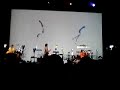 cornelius live - sensuous @tokyo