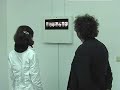 Holy Fire, art of the digital age