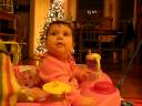 Allegra Mira Is Funny