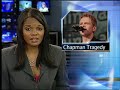 Maria Sue Chapman Memorial Service - News Coverage