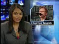 Maria Sue Chapman Memorial Service - News Coverage