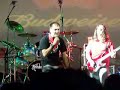 Motobomba - Intro + Rock you like a hurricane ( scorpions)