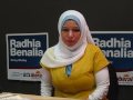 Radhia Benalia BC Liberal Candidate for Surrey Whalley - Taxes