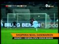 Shqiperi - Danimarke 1-1