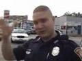 Manchester NH: Cop questions me for videotaping police cars