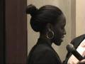 Yolanda's Testimony with Medical Proof
