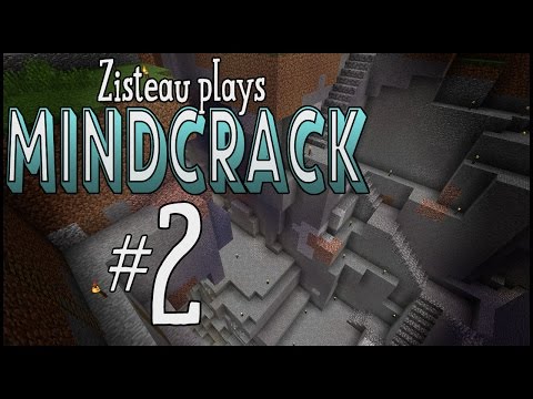 Minecraft :: Mindcrack No. 2 -