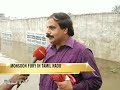 The North East monsoon fury has struck Tamil Nadu yet again in what has become almost an annual feature.