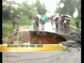 Tamil Nadu's monsoon fury, nearly 70 dead
