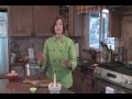 Bagna Cauda by Chef Ellie Espo