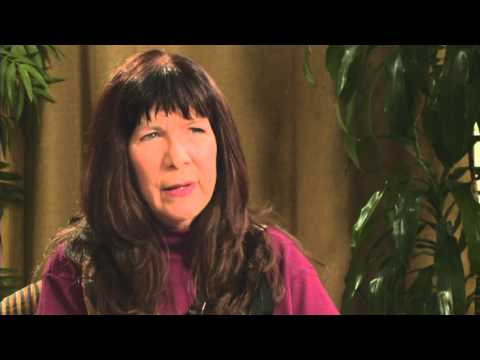 'The First Lady of the Jesus Movement'  Singer/Musician Nancy Honeytree