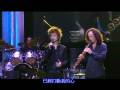 KennyG演奏會·李宇春《月亮代表我的心》