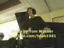 Janet Klein & Brad Kay - "Who's That Knockin' at My Door"